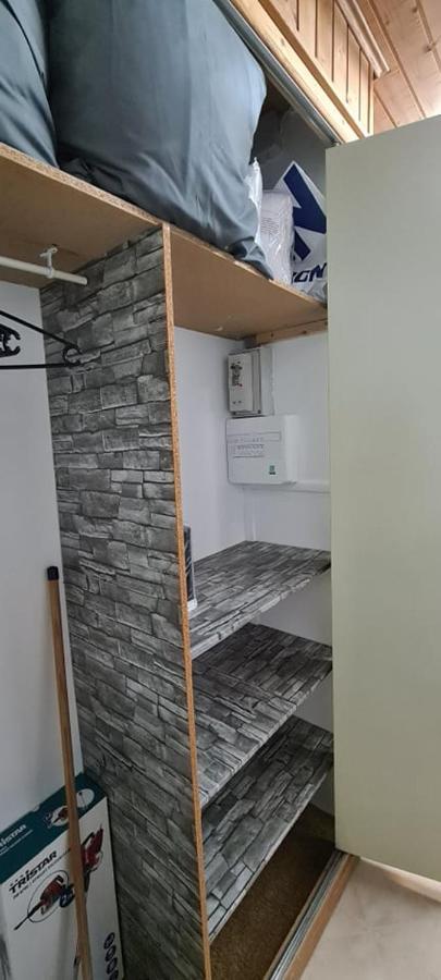 Magnifique Studio De 20M2 Pour 1 A 4 Personnes Les Rousses Exterior foto
